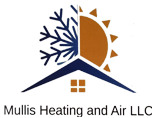 Mullis Heating and Air LLC Logo